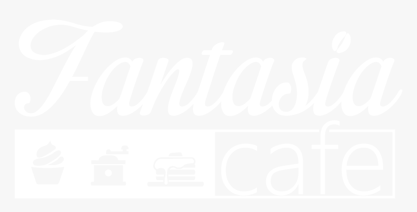Fantasia Cafe Logo - About, HD Png Download, Free Download