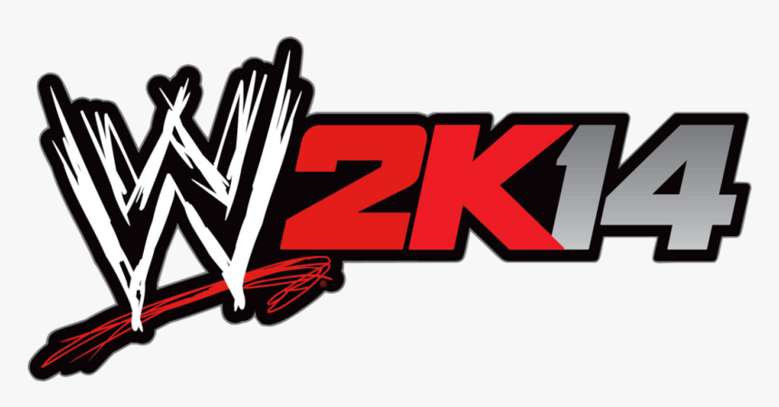 Transparent Wwe Logo Png - Wwe 2k15, Png Download, Free Download