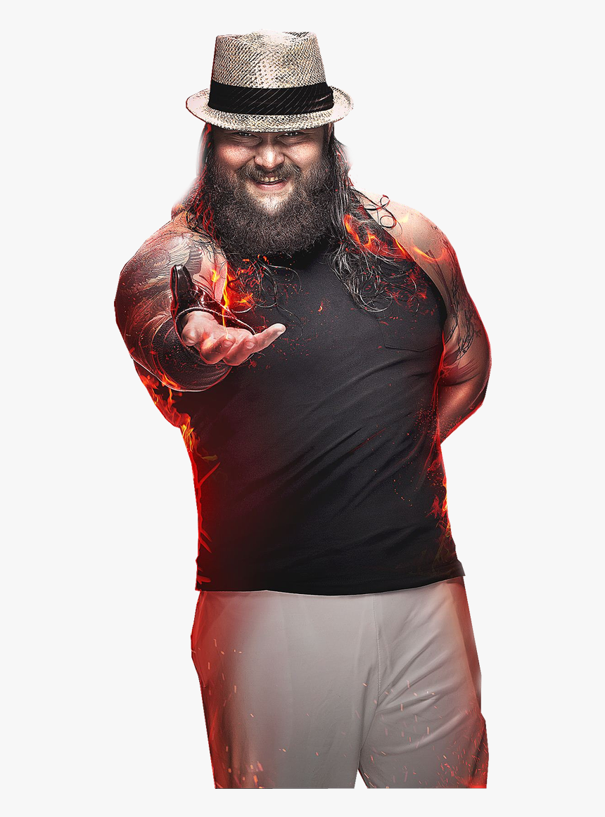 Wwe 2k 15 Bray Wyatt, HD Png Download, Free Download