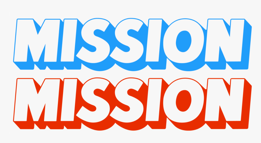 Mission Mission, HD Png Download, Free Download