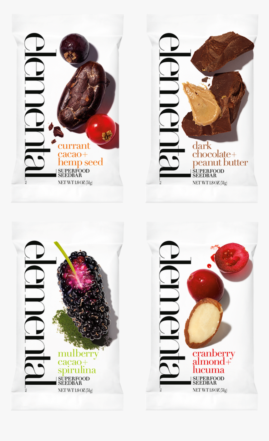 The Seedbar Variety Pack, HD Png Download, Free Download