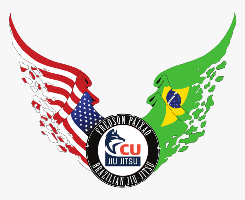 Cu Jiu Jitsu, HD Png Download, Free Download