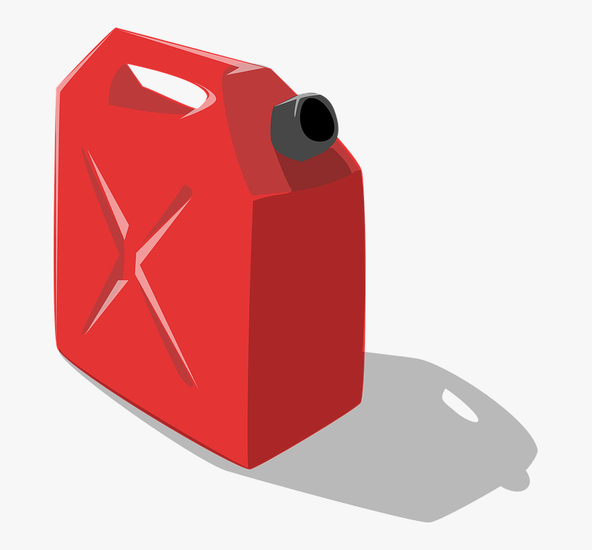 Fuel - Fuel Tank Clip Art, HD Png Download, Free Download