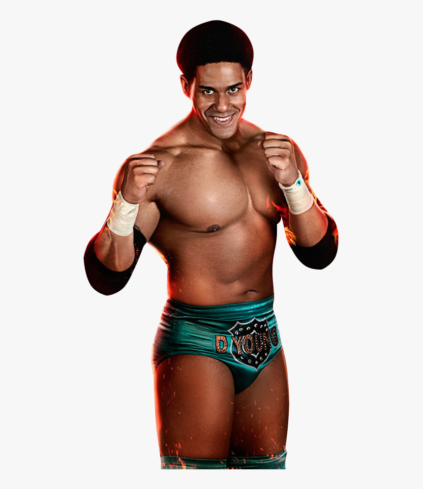 Wwe 2k15 Darren Young, HD Png Download, Free Download