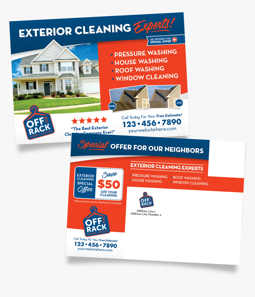 Cleaning Postcards, HD Png Download, Free Download