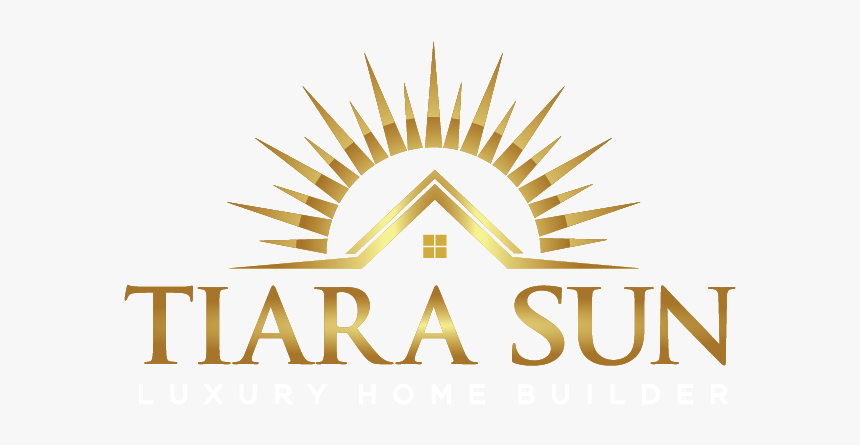 Tiara Sun Development - Graphic Design, HD Png Download, Free Download