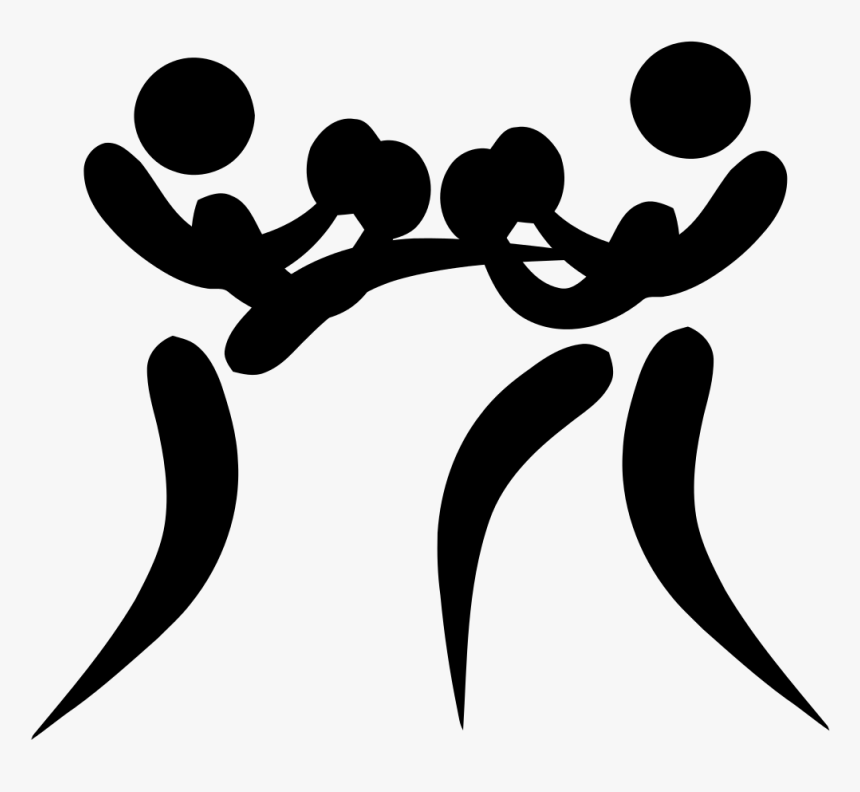 Transparent Kickboxing Png - Png Of Kickboxing, Png Download, Free Download