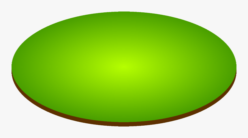 Green Ball Png, Transparent Png, Free Download