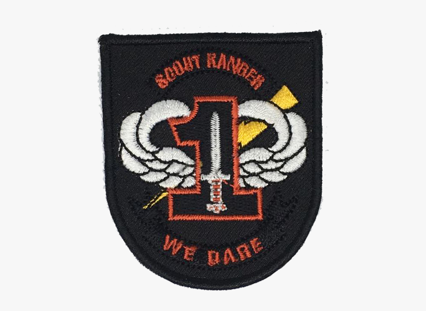 Scout Ranger Logo Png, Transparent Png, Free Download