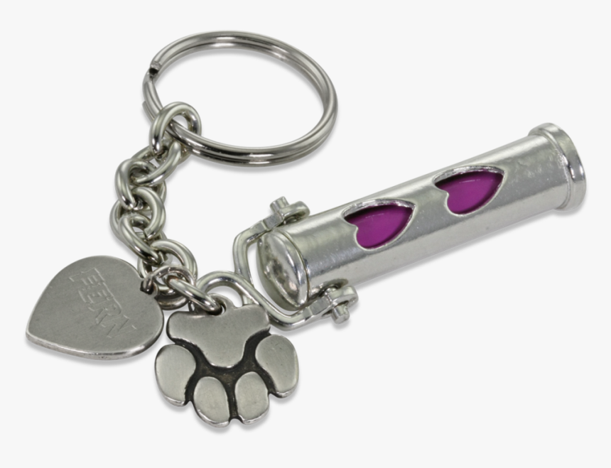 Pet Ash Keychain Custom - Keychain, HD Png Download, Free Download