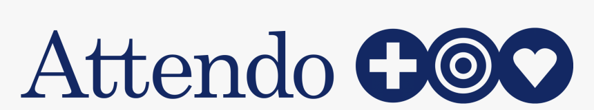 Attendo Logo, HD Png Download, Free Download