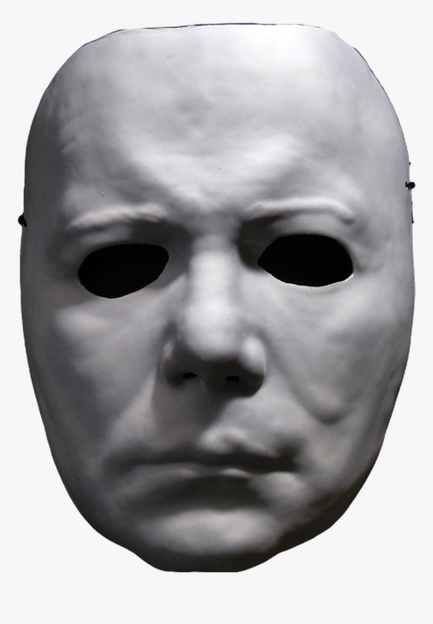 Michael Myers Mask Png Transparent Png Kindpng