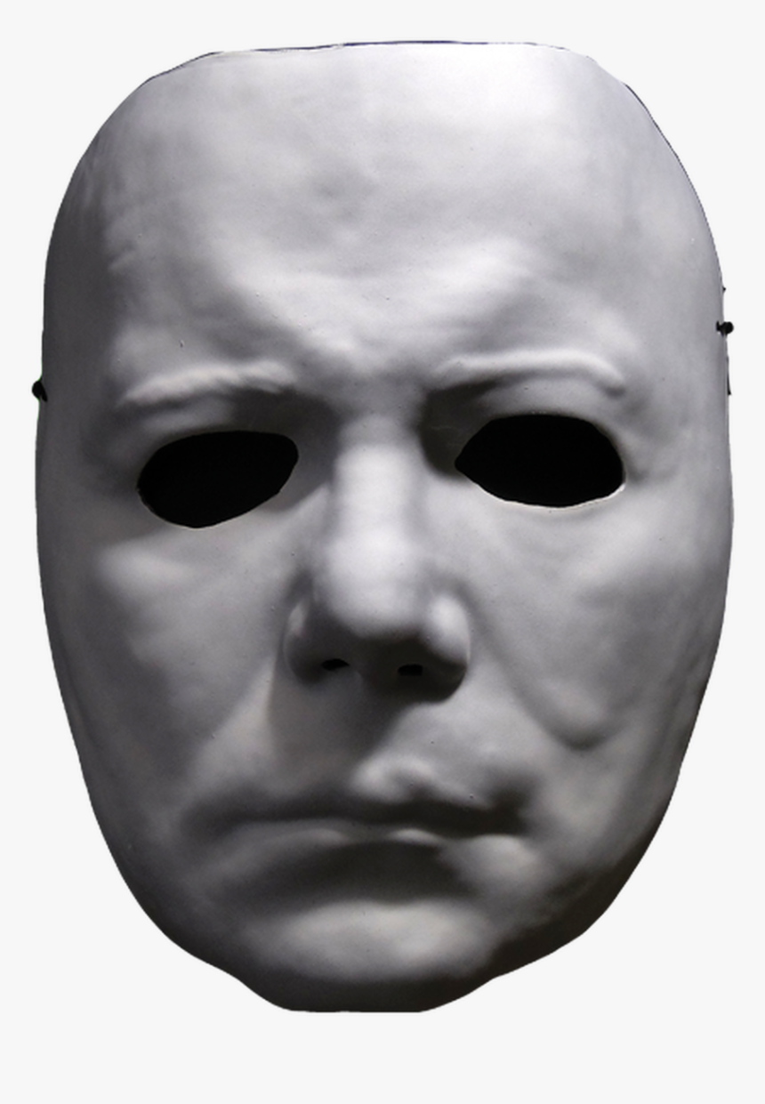 Michael Myers Mask Png, Transparent Png, Free Download