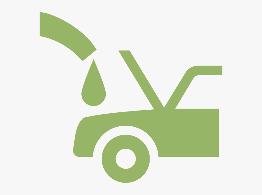 Green Car Clip Art - Oil Change Logos, HD Png Download, Free Download