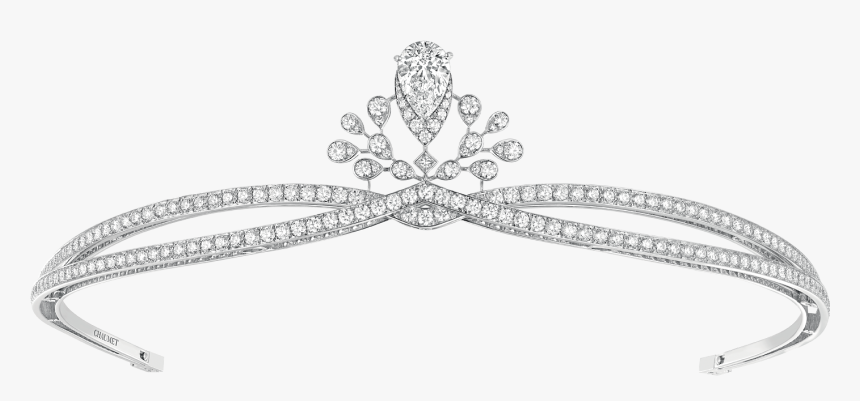 Hd Josephine High Jewellery - High Jewellery Tiara, HD Png Download, Free Download