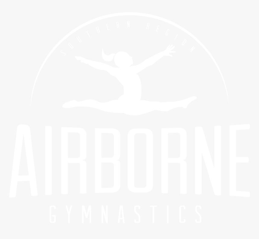 Airborne Gymnastics Club - Jumping, HD Png Download, Free Download