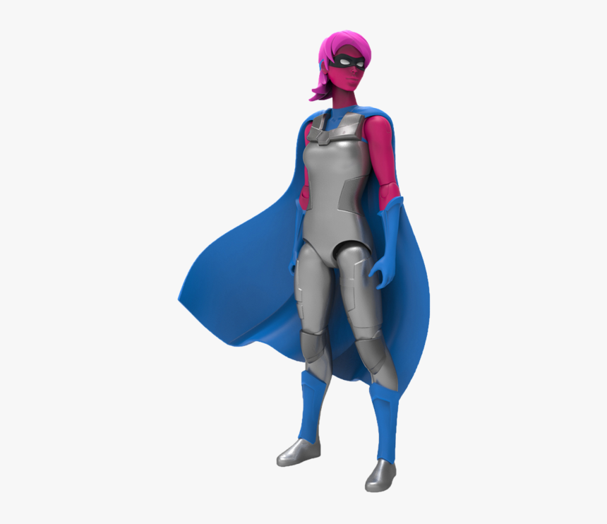I Am Elemental Female Action Figure"

 
 Data Rimg="lazy"
 - Spandex, HD Png Download, Free Download