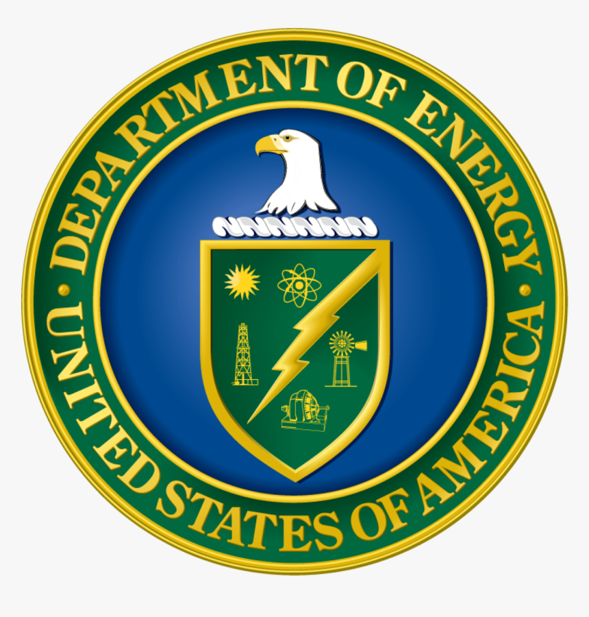 United States Department Of Energy, HD Png Download, Free Download