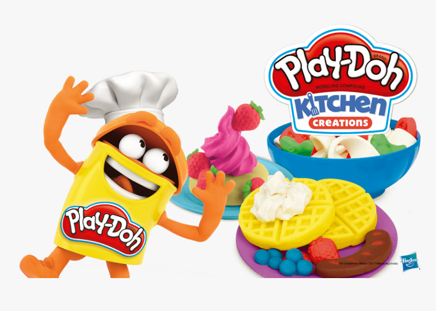 play doh png