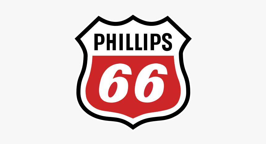 Phillips 66 Gas, HD Png Download, Free Download