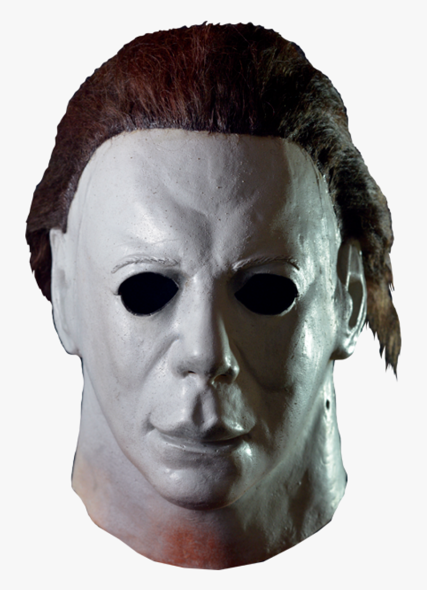 Michael Myers Mask Png, Transparent Png, Free Download