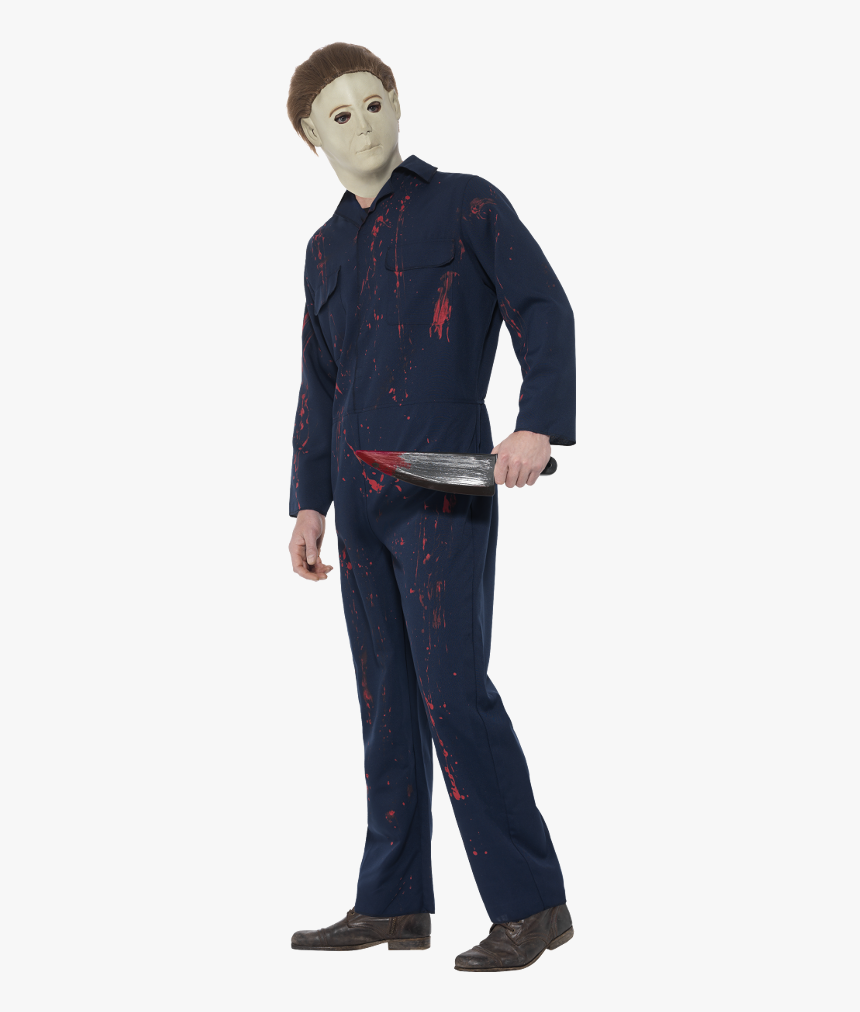 H20 Michael Myers Costume, HD Png Download, Free Download