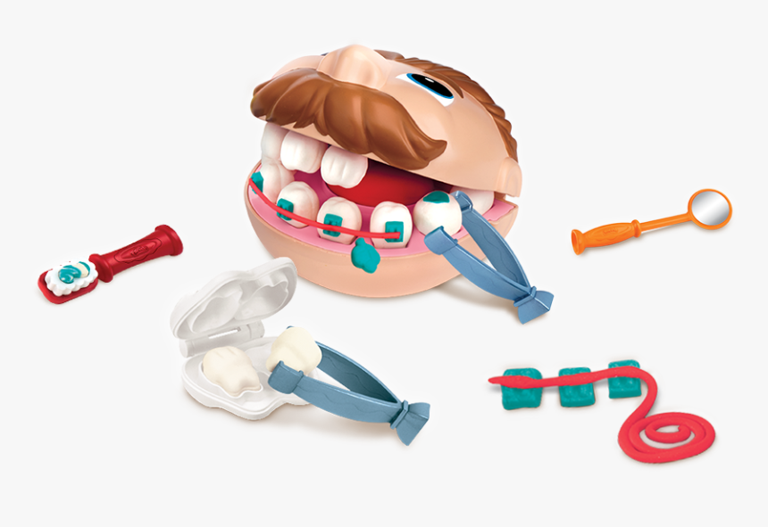 Dentist Toys, HD Png Download, Free Download