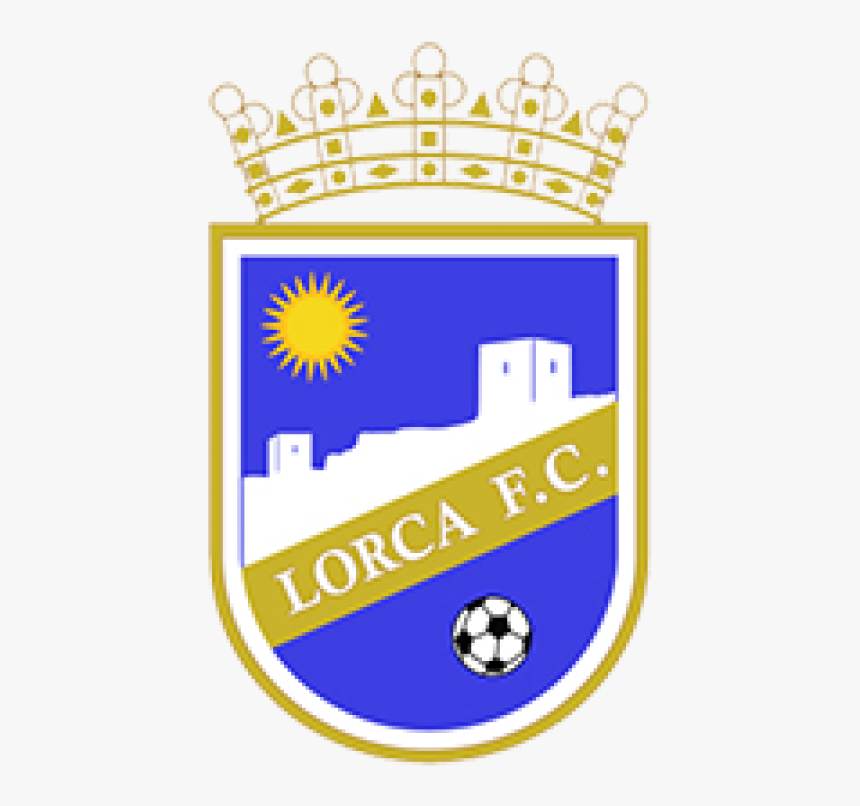 Lorca Fc Logo, HD Png Download, Free Download