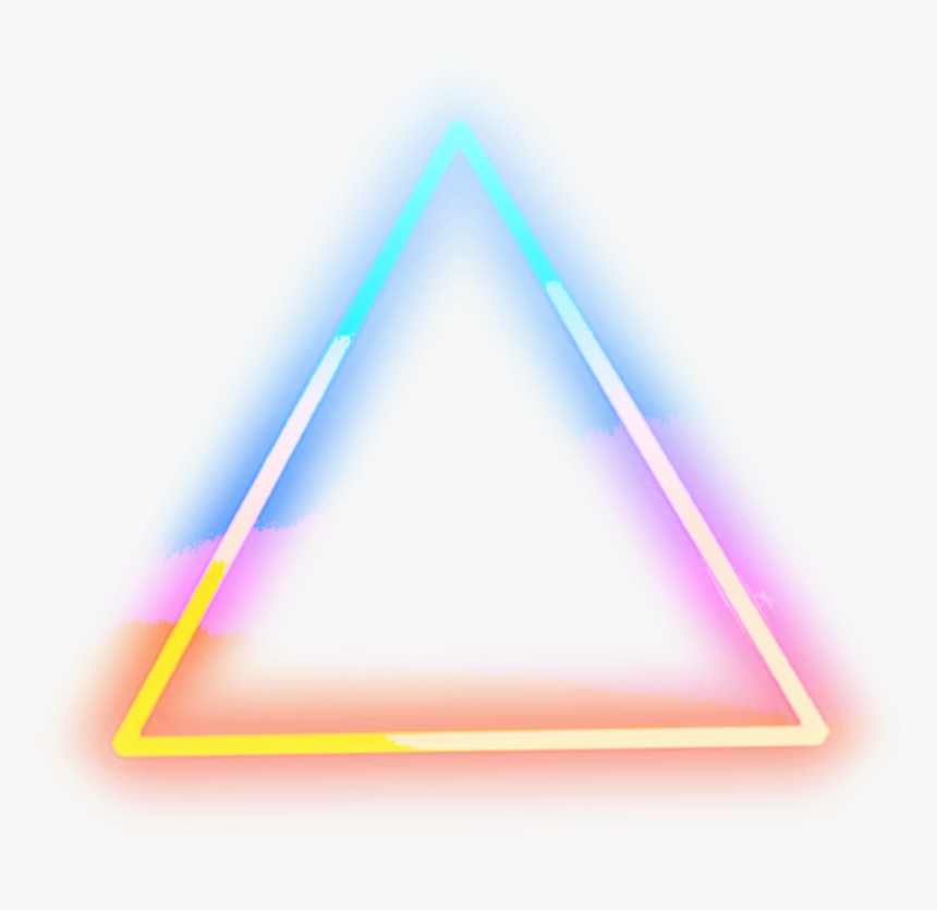 Triangle Png For Editing, Transparent Png, Free Download