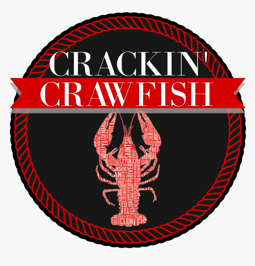 Crackin Crawfish, HD Png Download, Free Download