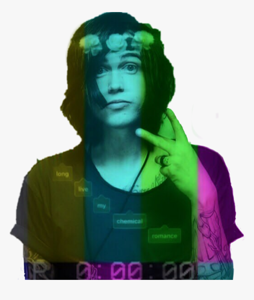 Transparent Kellin Quinn Png - Bust, Png Download, Free Download