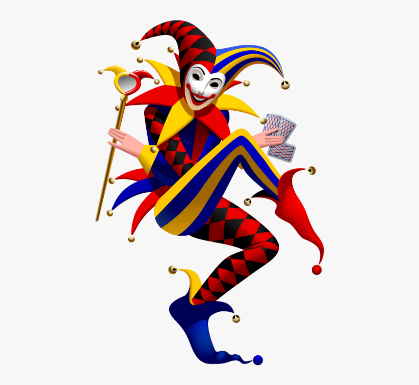 #mq #joker #game #card #cards - Joker Playing Card Png, Transparent Png, Free Download