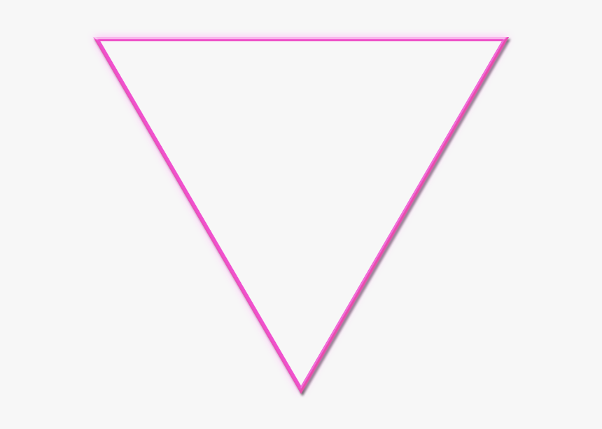Triangle Png - Symmetry, Transparent Png, Free Download