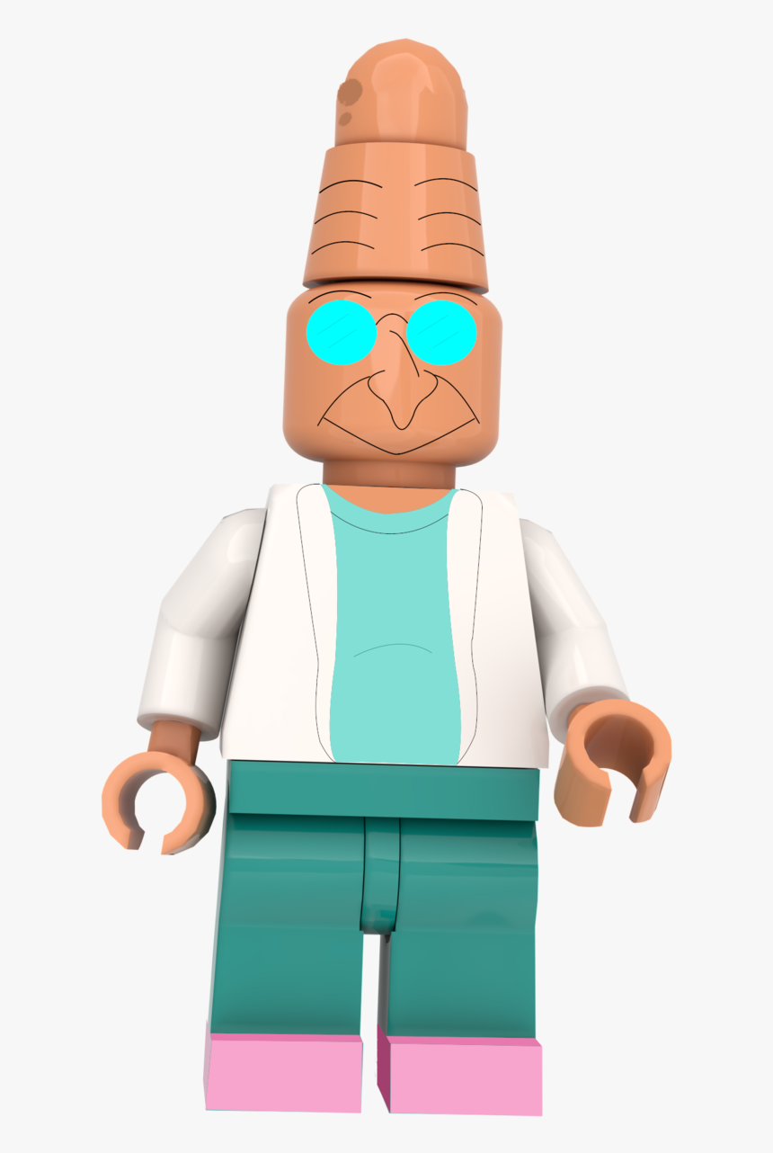 Professor Farnsworth Png, Transparent Png, Free Download