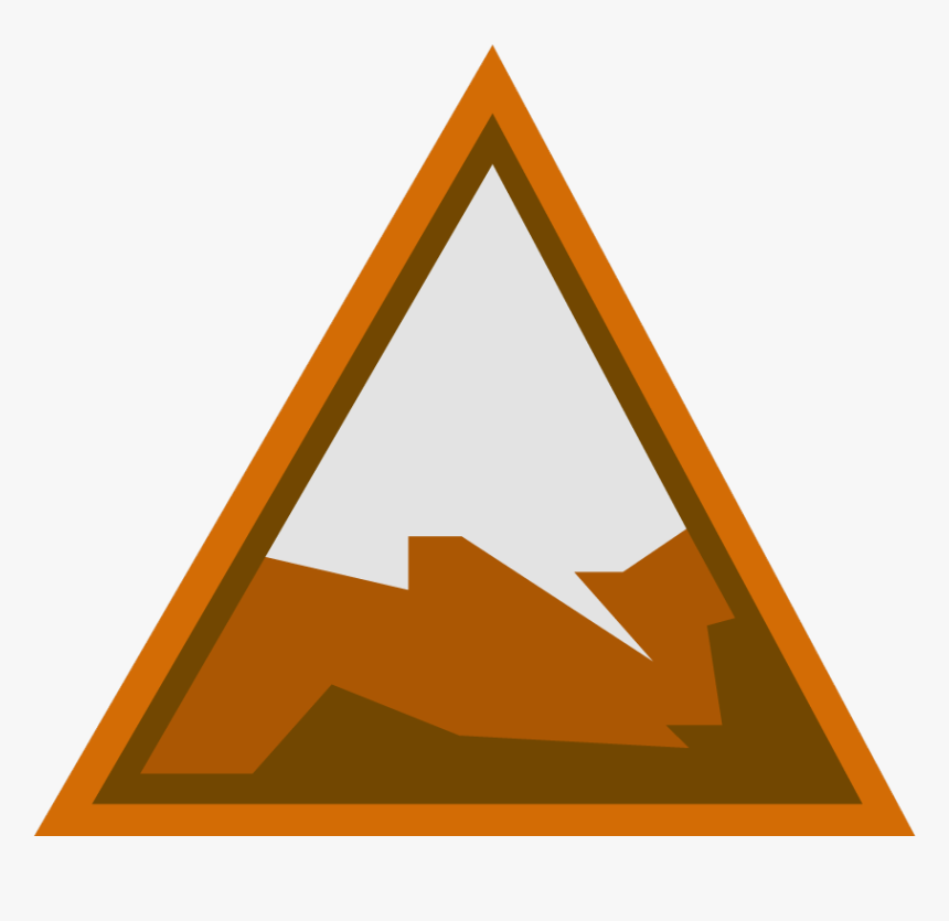 Image Earth Triangle Png - Triangolo Png, Transparent Png, Free Download