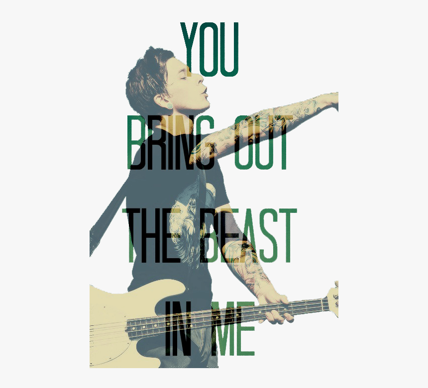 Illustration - Sleeping With Sirens, HD Png Download, Free Download