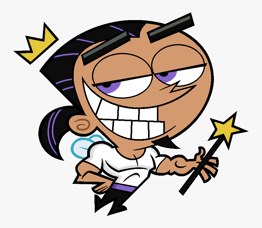 Cool One From The Fairly Oddparents - Mexican Guy From Fairly Odd Parents, HD Png Download, Free Download