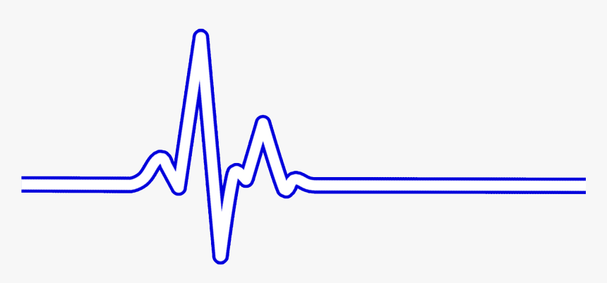 Heart Rate Bpm Ecg Ekg - Ekg Transparent, HD Png Download, Free Download