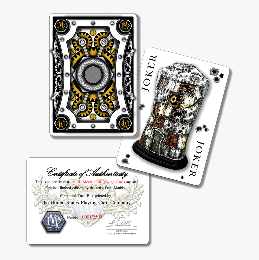 Transparent Joker Card Png - Gadget, Png Download, Free Download