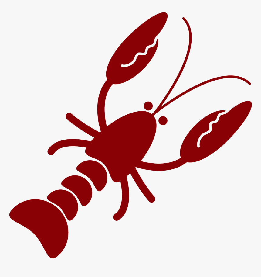 Lobster - Seafood Png, Transparent Png, Free Download