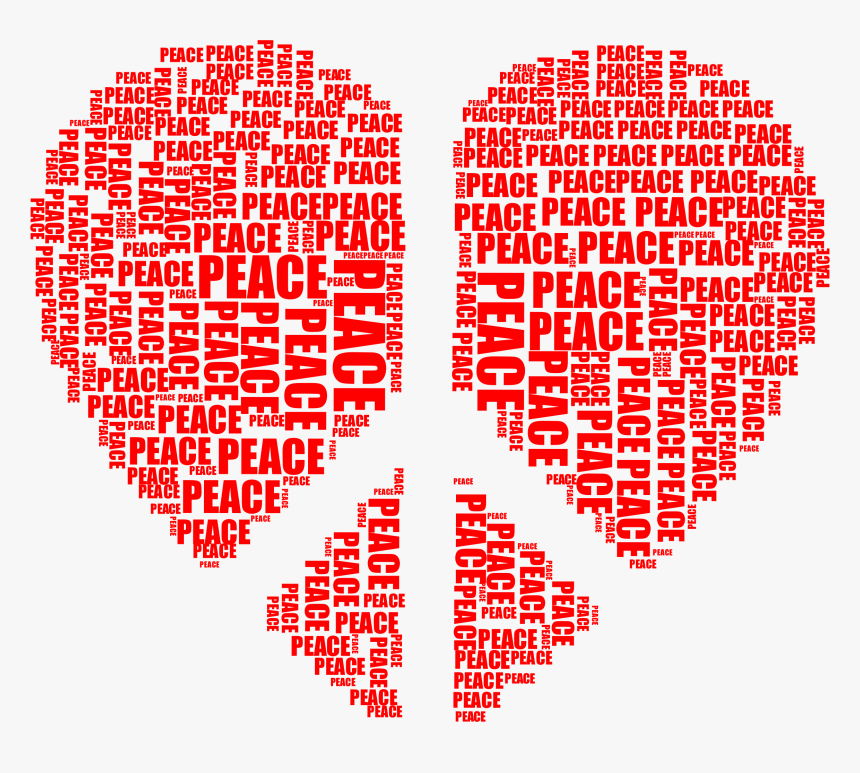 Peace Symbol, HD Png Download, Free Download