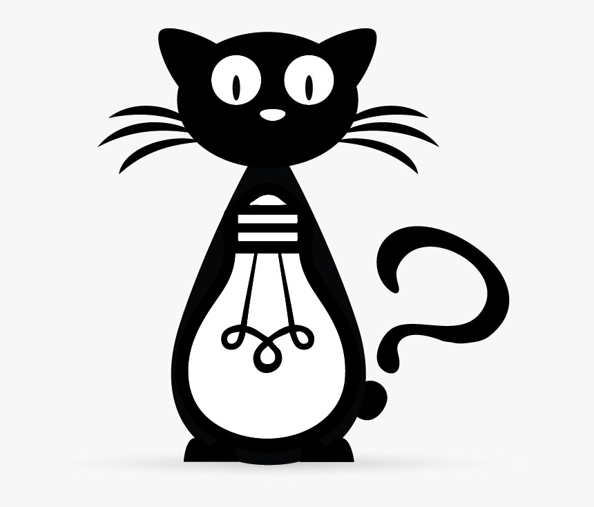 Trivia Cat Copy - Baig Of Tricks, HD Png Download, Free Download