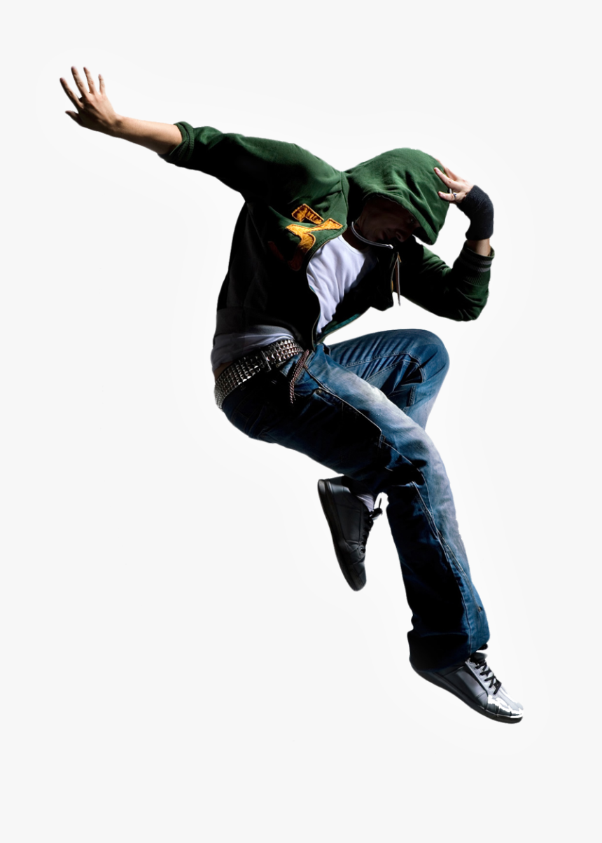 Hip Hop Dance Png, Transparent Png, Free Download