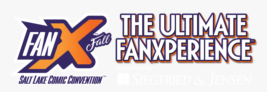 Fanx® Salt Lake Comic Convention™ - Fête De La Musique, HD Png Download, Free Download