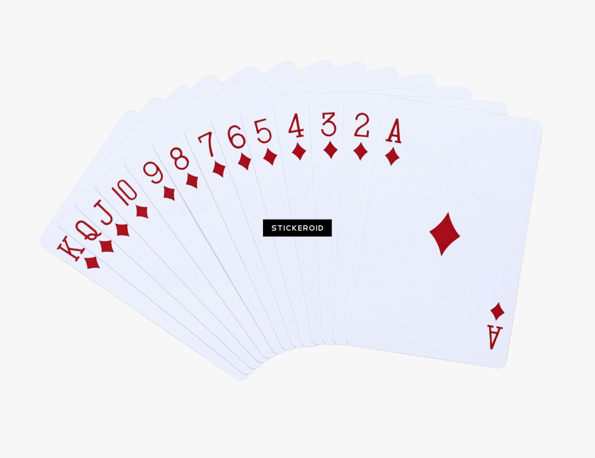 Magic Makers Jokers Wild Card Trick - Playing Cards Transparent Background, HD Png Download, Free Download
