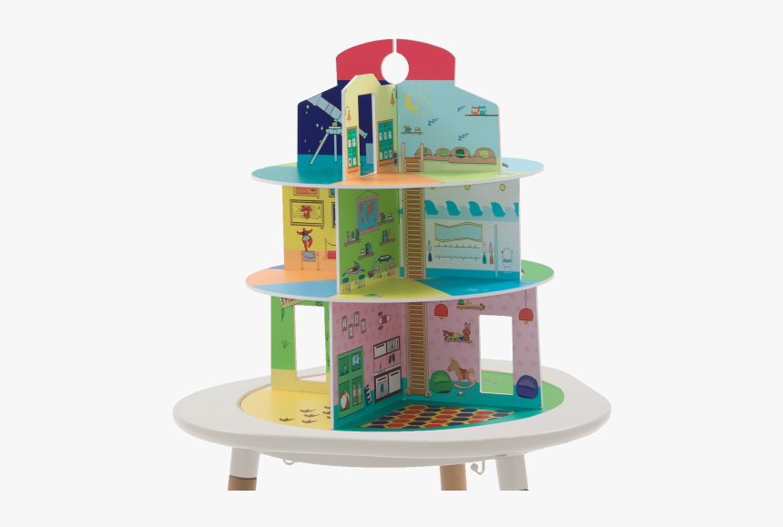 Mutable Dollhouse, HD Png Download, Free Download