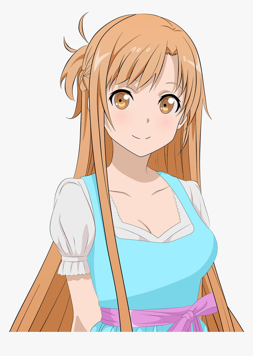 Transparent Sword Art Online Asuna Png Sword Art Online Gun Gale Online Alternative Phone Png Download Kindpng