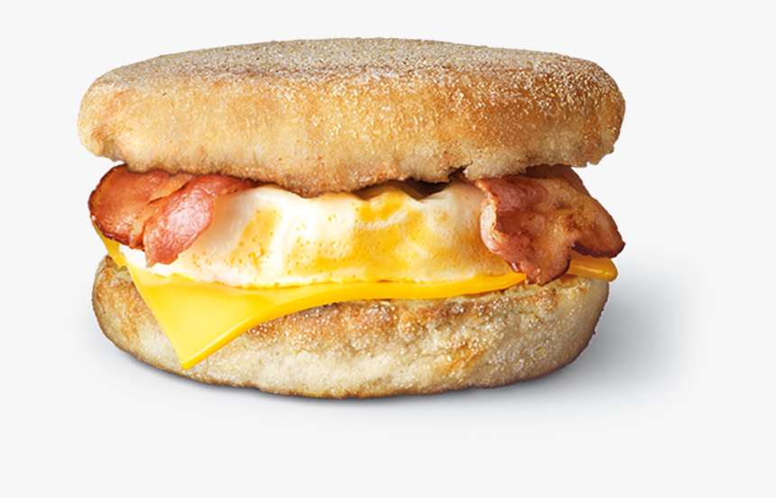 Mcdonald&#039 - S Wiki - Breakfast Sandwich Transparent, HD Png Download, Free Download