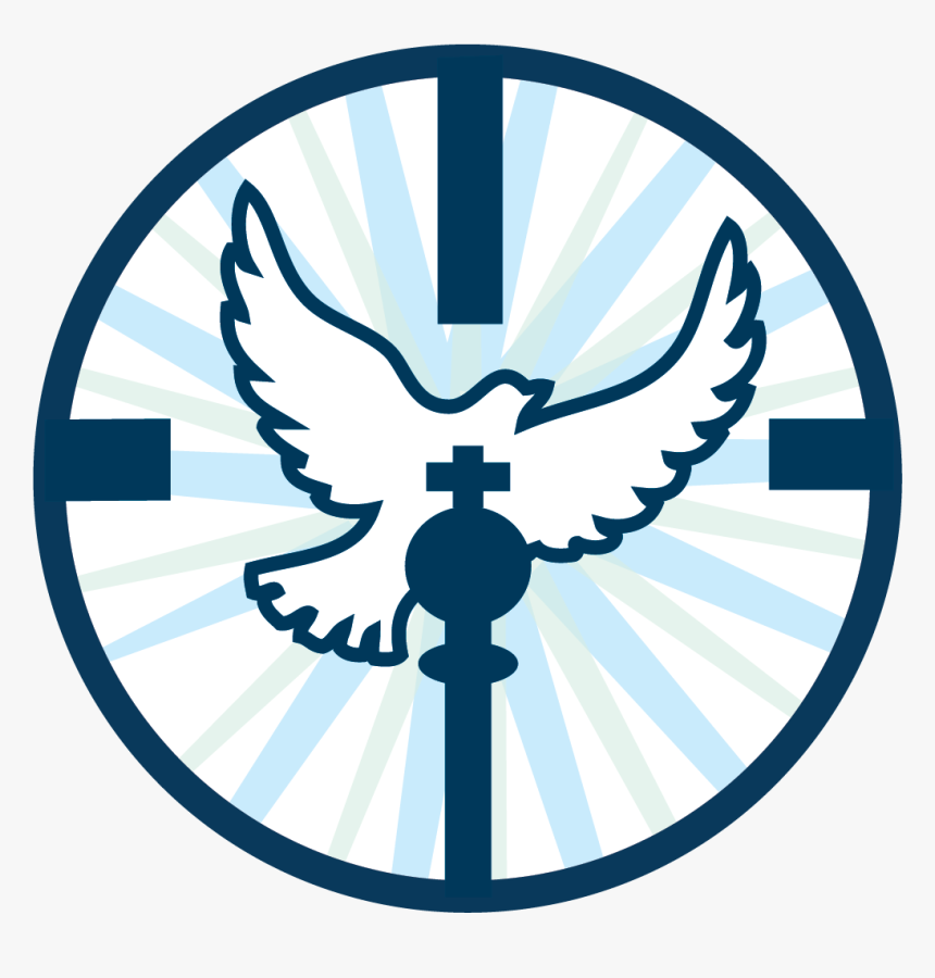 Grace And Peace - Emblem, HD Png Download, Free Download