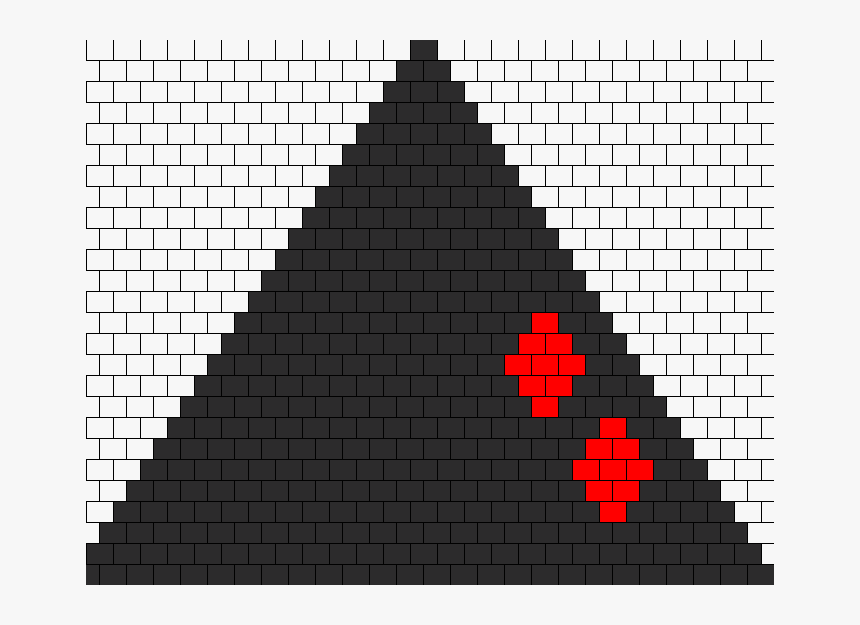 Sun Moon Bead Patterns, HD Png Download, Free Download